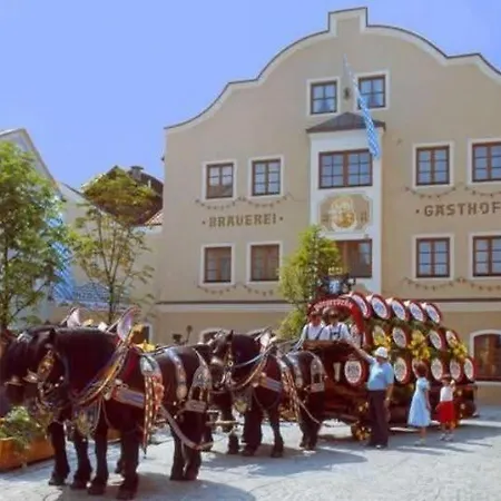 Brauereigasthof Falter Πανδοχείο
