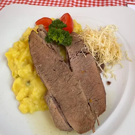 Brauereigasthof Falter Mini-hôtel