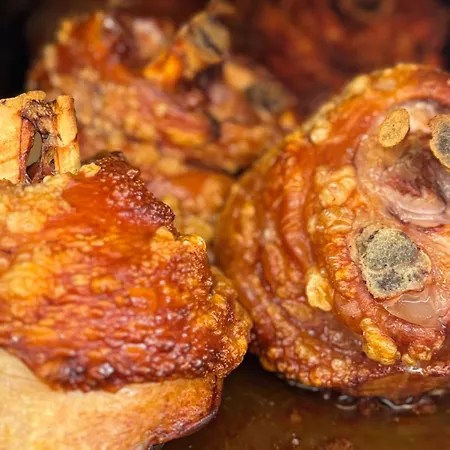 Brauereigasthof Falter Mini-hôtel *