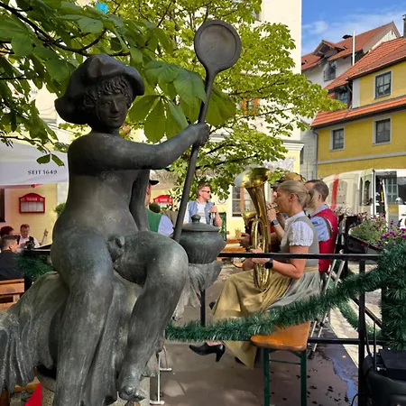 Brauereigasthof Falter *