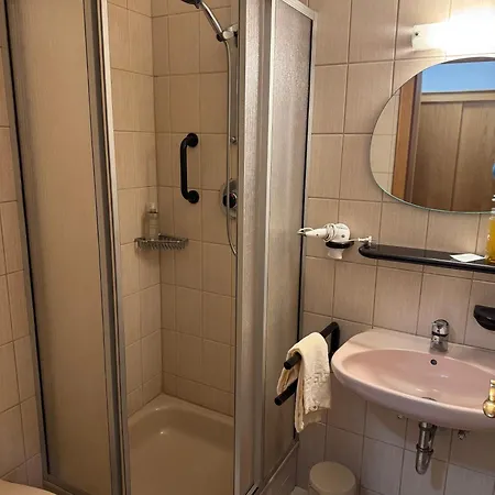 Brauereigasthof Falter Regen