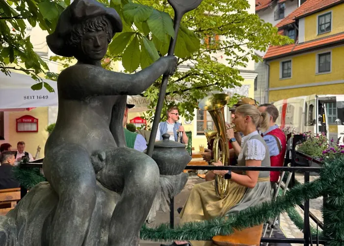 Brauereigasthof Falter *